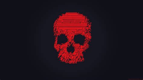 2560x1440 Red Skull 4k 1440p Resolution Hd 4k Wallpapers