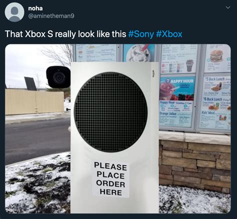 Xboxs New Series S Is The Perfect Home Appliance 19 Memes Funny