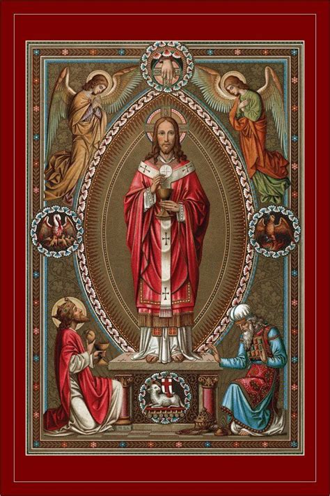 Corpus Christi – jabrushblog