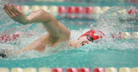 Boys Swimming And Diving Preview