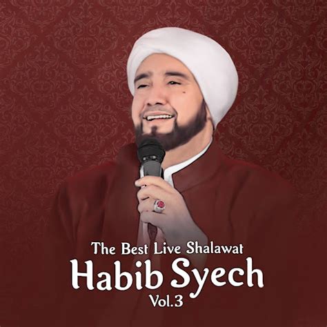 Habib Syech Bin Abdul Qadir Assegaf