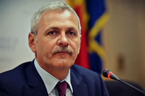 Der rumänische sozialdemokrat liviu dragnea muss für dreieinhalb jahre ins gefängnis. Liviu Dragnea cere AMNISTIE