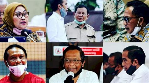 Sentil Pejabat Publik Ahli Epidemiologi Jadilah Contoh Pengguna