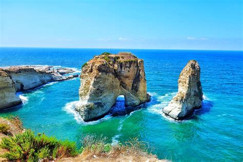 The Best Places To Visit In Lebanon For First Timers Budget Travel