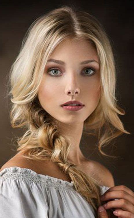 Pin By Max Hr On Woman Photography Ii Blonde Beauty Blonde Green