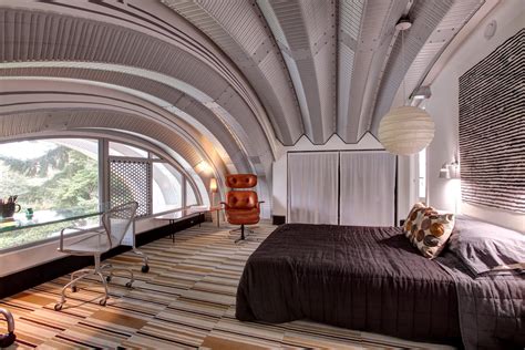 Futuristic Bedroom Interior Design 5854 House Decoration Ideas