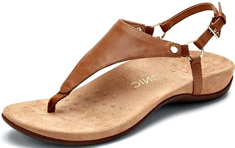 13 Comfortable Walking Sandals That Dont Sacrifice Style Comfortable