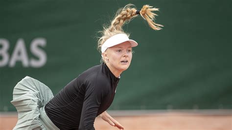We reviewed and compared construction scheduling software. French Open 2021 - Great Britain's Harriet Dart falls in ...