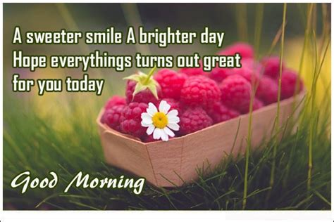 Share good morning pics with your friends and post on facebook, whatsapp. 150 Unique Good Morning Quotes and Wishes - My Happy ...