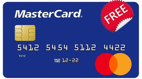 How To Get A Free Master Card Virtual Debit Card By Freecharge Yes