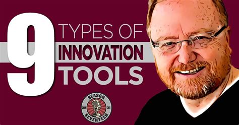 9 Types Of Innovation Tools Killer Innovations With Phil Mckinney