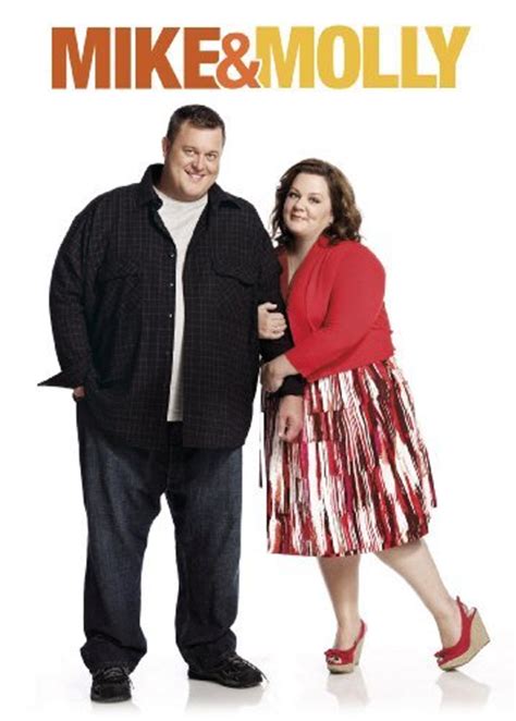 Mike And Molly 2010