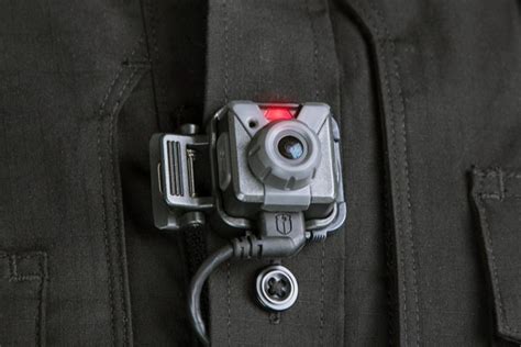 The 5 Best Body Cams Of 2022