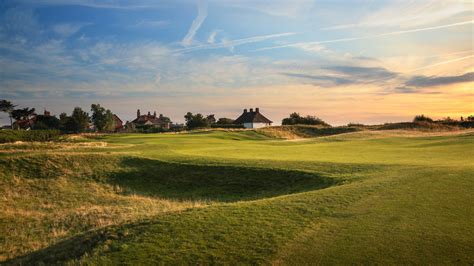 Whether you're traveling with friends, family, or even. Hole 8 | Royal Liverpool Golf Club, Hoylake