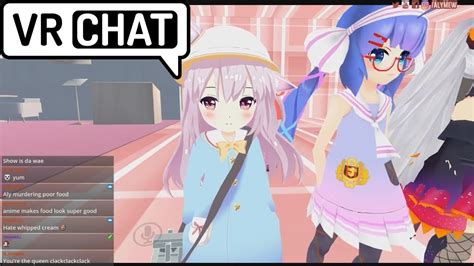 How To Get Anime Avatars In Vrchat