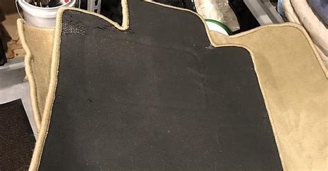 crumbling floor mats album on imgur
