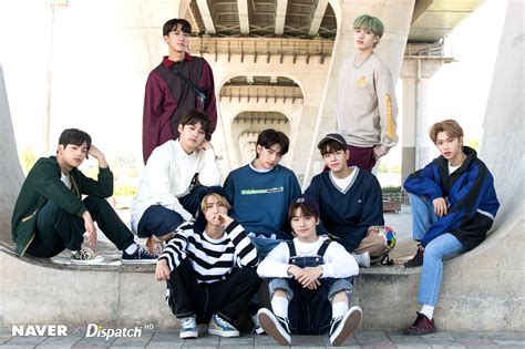 The group is currently composed of eight members: Biodata, Profil, Fakta Unik dan Foto Stray Kids Lengkap ...