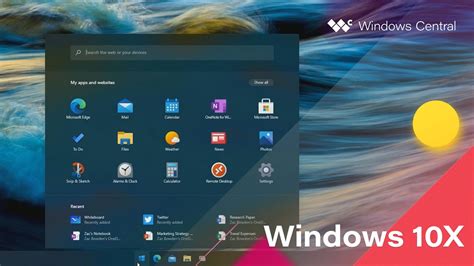 Microsoft Se Pronuncia Y Confirma Que Windows 10x Ha Sido Cancelado