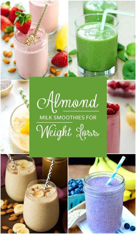 Get almond milk nutrition facts, calories and health benefits. Blackberry smoothie | Recipe in 2020 (With images ...