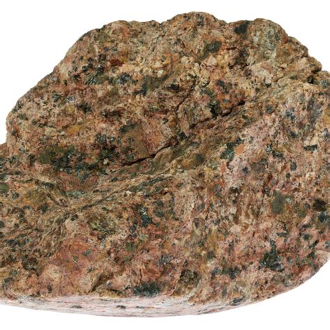 Syenite Identification Pictures And Info For Rockhounds Rockhound