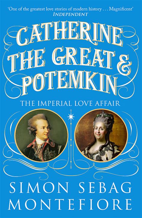 Catherine The Great And Potemkin Imprints Booksellers