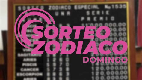 Resultados Del Sorteo Zodiaco 1576 Hoy 3 De Julio 2022 En Vivo AquÍ •