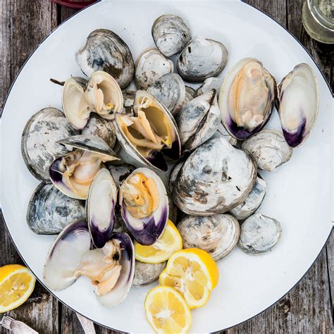 Beer Steamed Clams Recipe