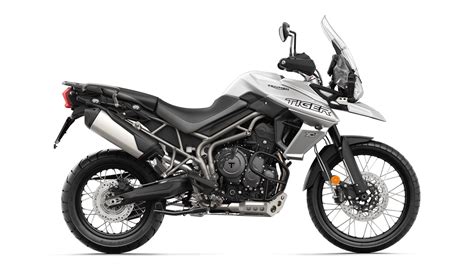 Tutte le moto della gamma, dalle tiger 800 xc amanti del fuoristrada alle più stradali tiger 800 xr, integrano le tecnologie più evolute mai utilizzate su una triumph. Triumph Tiger 800 XCa | Moto | Adventure - Andar de Moto