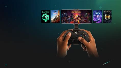 Xbox Cloud Gaming Ahora Disponible En Ios Todo Digital Apps