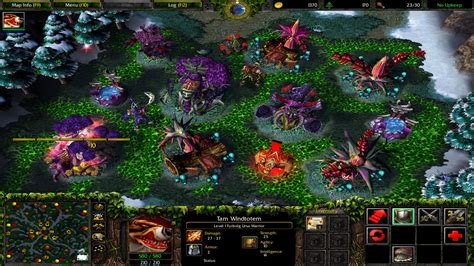 Warcraft 3 Custom Races Map Usa Laneroom