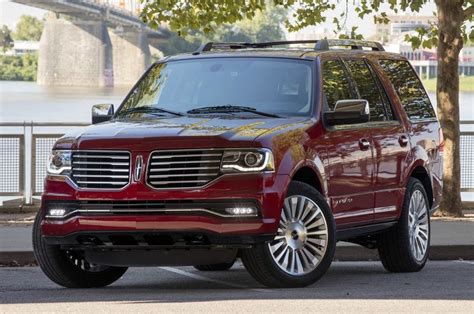 Get detailed pricing on the 2016 lincoln navigator including incentives, warranty information, invoice pricing, and more. 2016 Lincoln Navigator Price, Release date, Specs, mpg ...