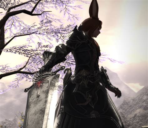 Final Fantasy Xiv Shadowbringers Benchmark Now Available Gameplay