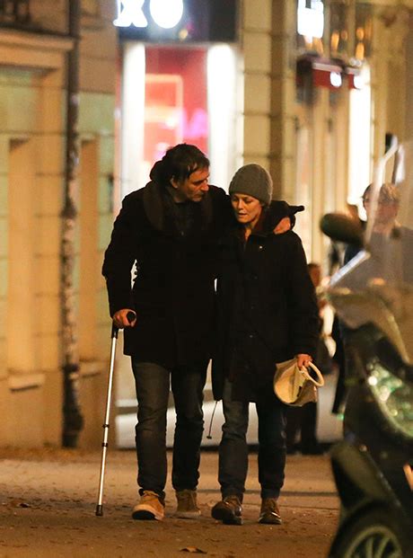 Samuel benchetrit and vanessa paradis getty images. Vanessa Paradis & Samuel Benchetrit Shopping In Paris ...