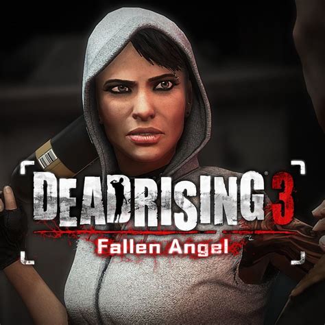 Новое дополнение к игре Dead Rising 3 уже в сети