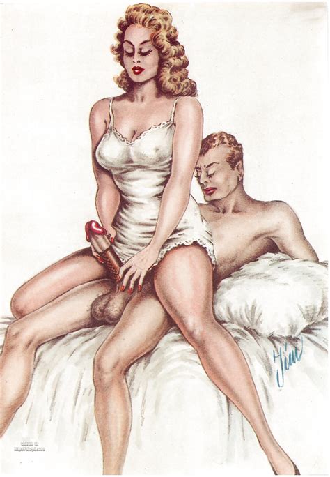 Erotic Vintage Drawings Porn Pictures Xxx Photos Sex Images 1771338 Pictoa