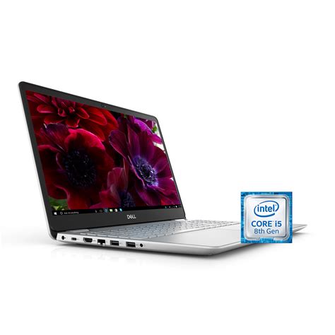 Dell Inspiron 15 5584 Laptop 156 Intel Core I5 8265u 8gb Ram 256
