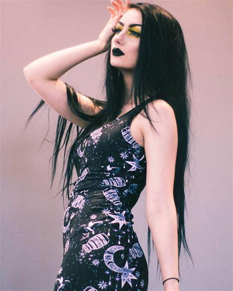 The Black Metal Barbie Theblackmetalbarbie No Instagram “photography Rosegoldportraits