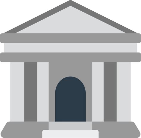 Bank Emoji Download For Free Iconduck