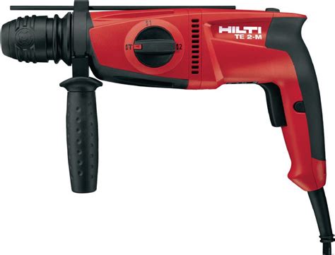 Te M Rotary Hammer Sds Plus Corded Rotary Hammers Hilti South Africa