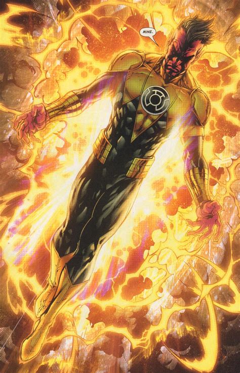 Sinestro Wallpapers 77 Images