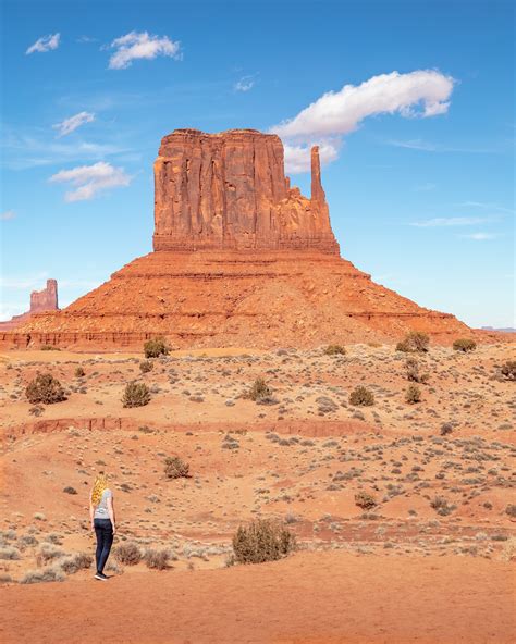 How To Spend The Perfect Day In Monument Valley — Walk My World