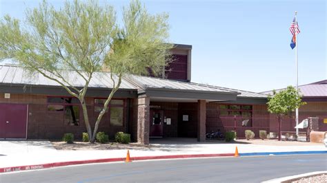 Arizona Educational Foundation Names Phoenix Areas Best Schools