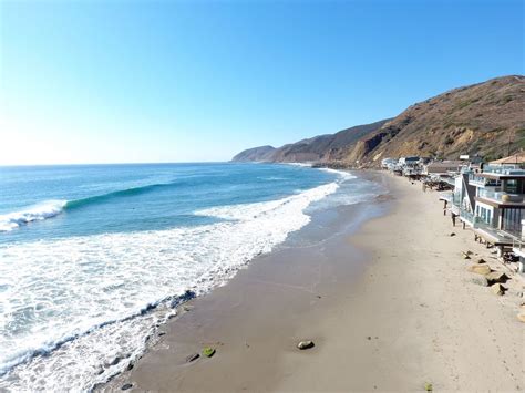 The perfect spring cocktails with bar director josh curtis. Malibu Beachfront Jewel Box am privaten Strand - Malibu