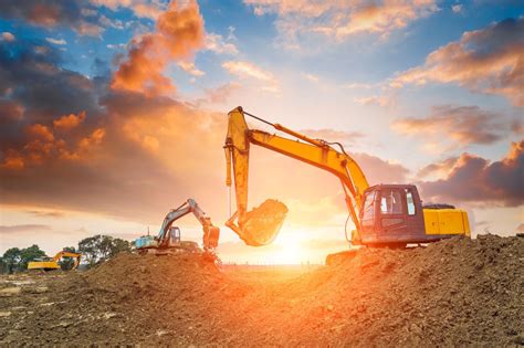 What Are The Popular Heavy Equipment Used On Most Jobs