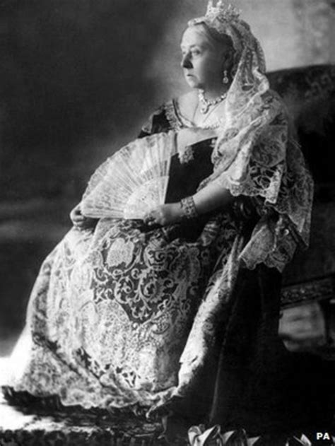 Queen Victoria And Britains First Diamond Jubilee Bbc News
