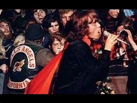 For ten decades for the gods they made i shouted out who killed the kennedys? (c) 2018 abkco music & records, inc. Rolling Stones - Sympathy For The Devil (Live Altamont ...