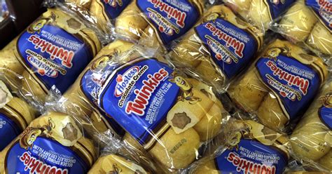 Twinkies Likely To Survive Sale Of Hostess