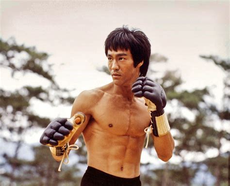 was a terrible curse the true cause of bruce lee s death film daily