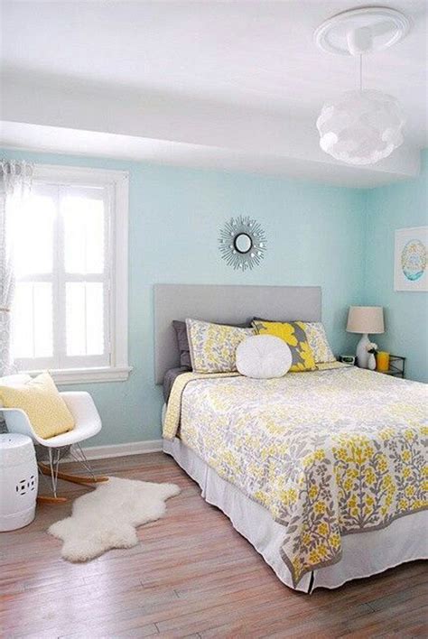 Small Bedroom Color Ideas House Reconstruction