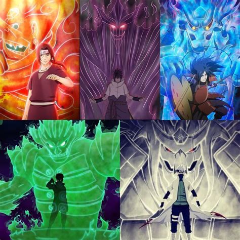 Naruto Konan Hd Wallpaper Em 2020 Madara Susanoo Personagens Naruto Images